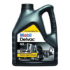 Mobil Λάδι Αυτοκινήτου Delvac MX 15W-40