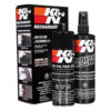 filter care service kit aerosol